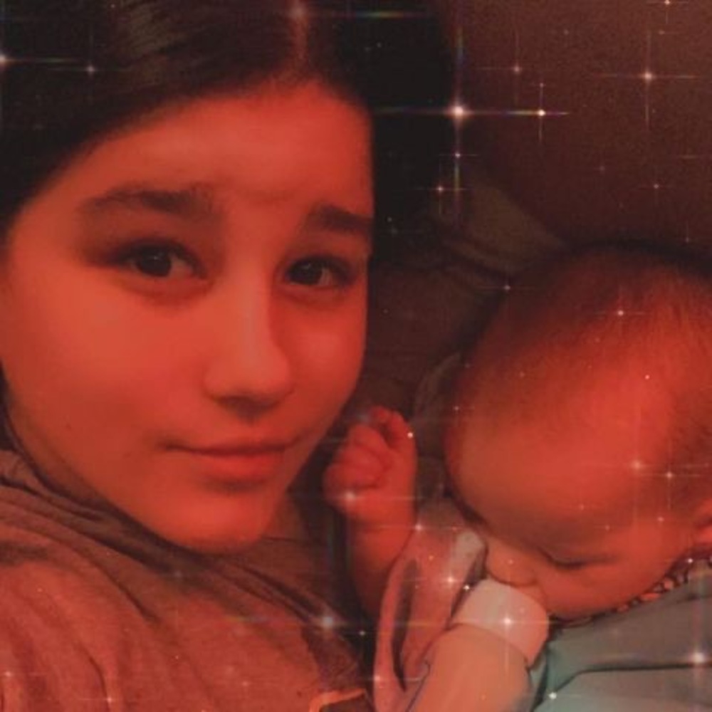 Meet your Posher, Danielle